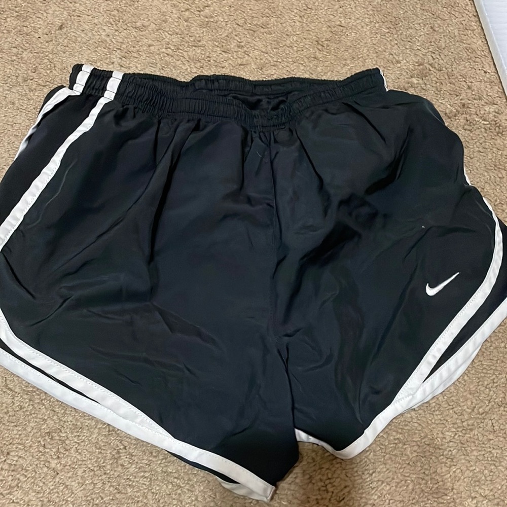 Nike dri fit shorts